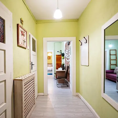 Appartamento Sunrise Republicii Braşov Esterno foto