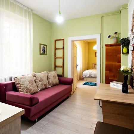 Appartamento Sunrise Republicii Braşov Esterno foto