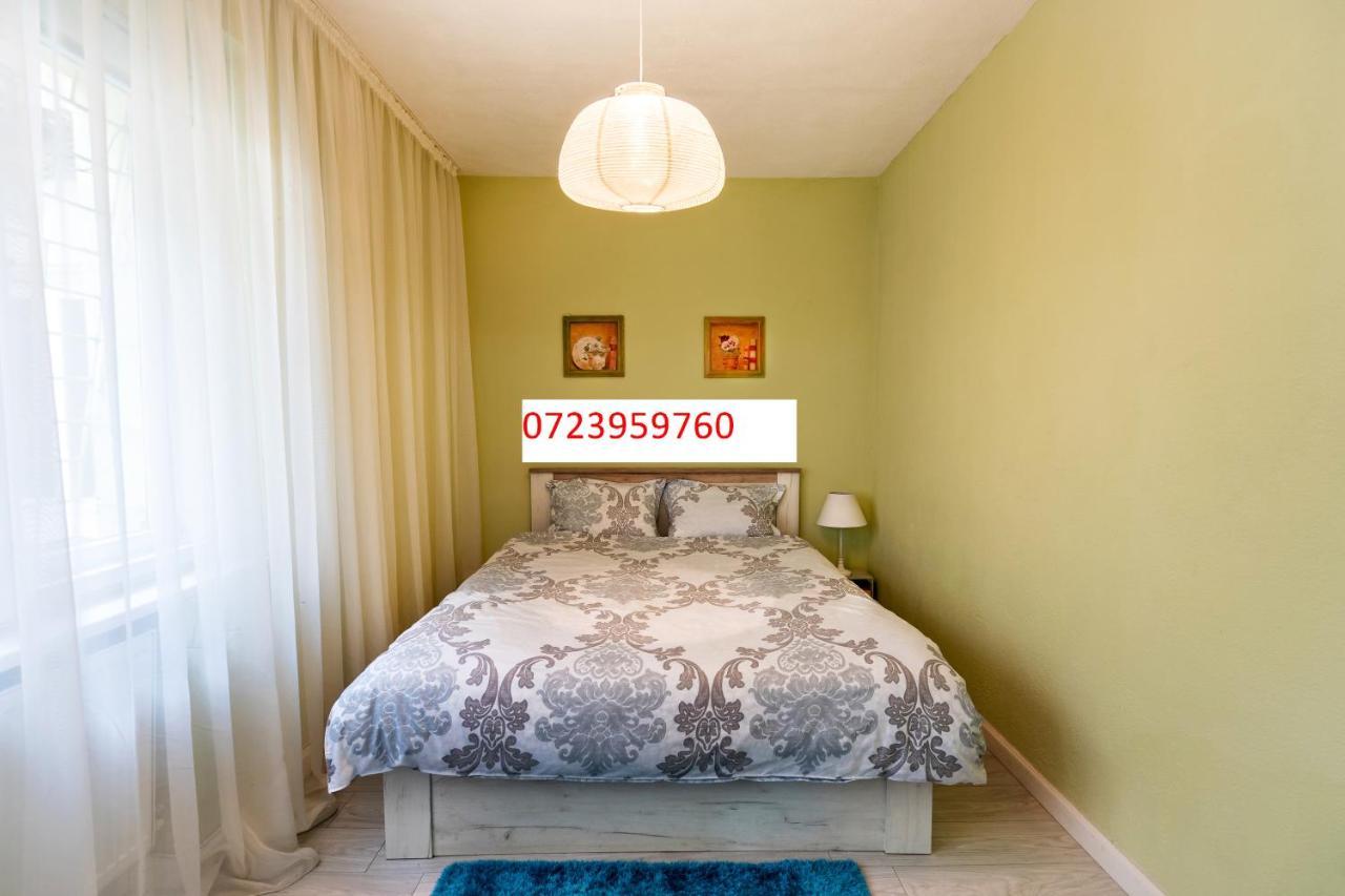 Sunrise Republicii Apartment Brasov