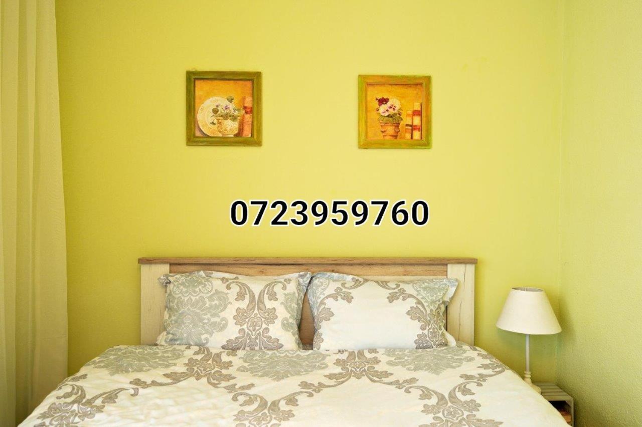 Sunrise Republicii Apartment Brasov