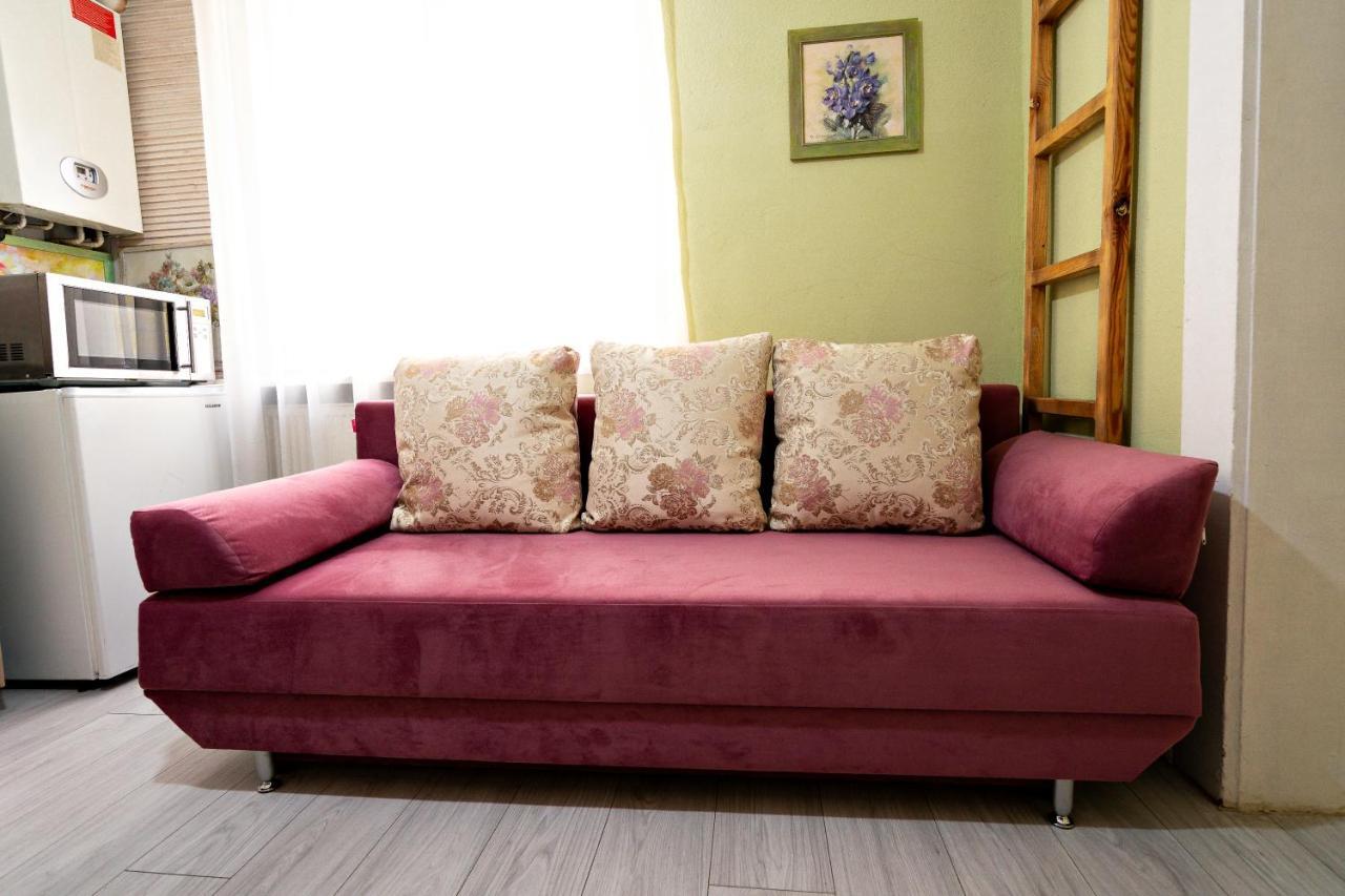 Apartment Sunrise Republicii *