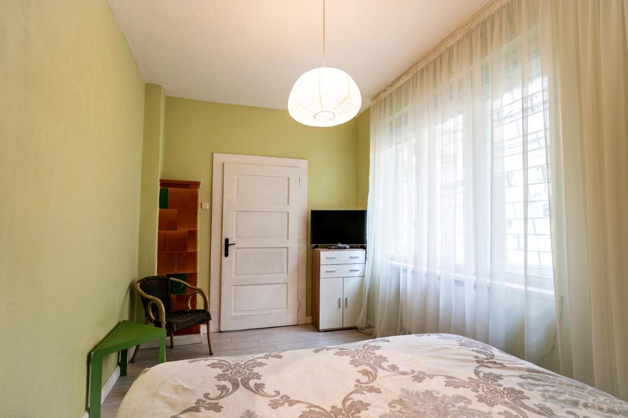 Sunrise Republicii Apartment