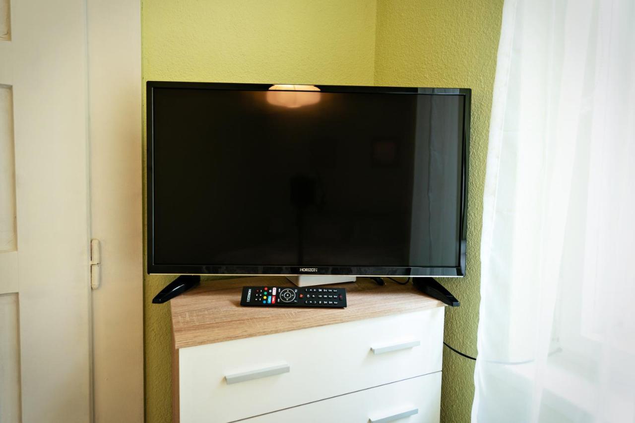 Appartement Sunrise Republicii *